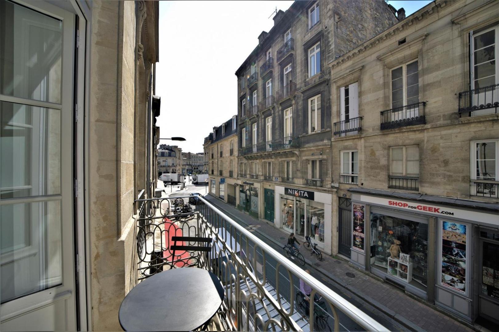 Le Paradoxe - Magnifique Appartement De 80M2 Bordeaux Exterior photo