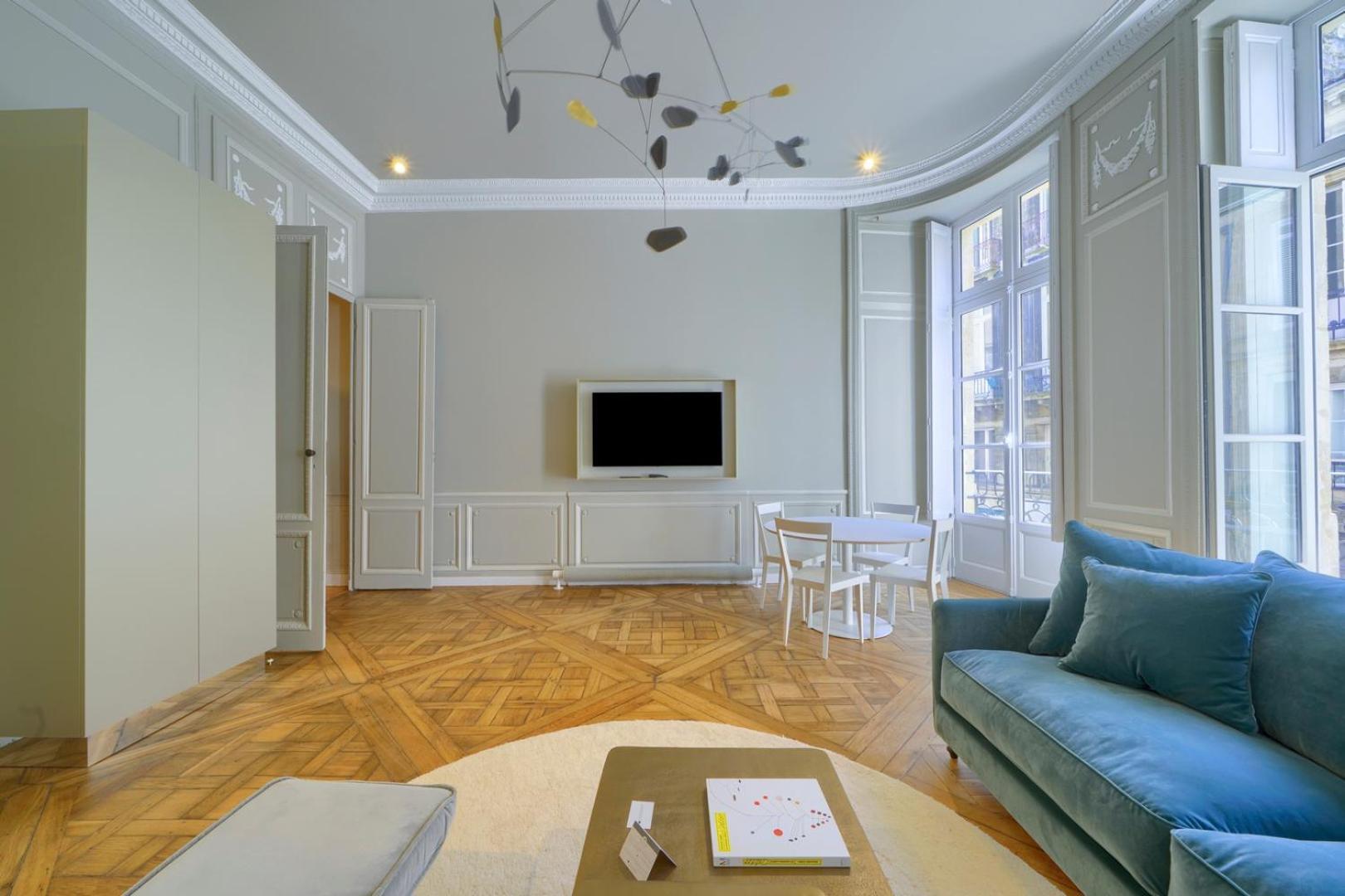 Le Paradoxe - Magnifique Appartement De 80M2 Bordeaux Exterior photo