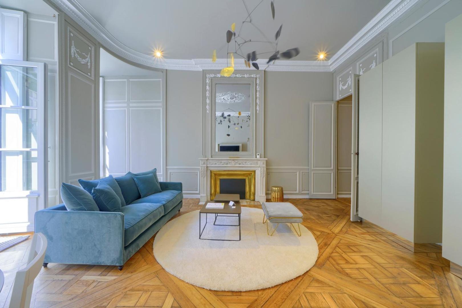 Le Paradoxe - Magnifique Appartement De 80M2 Bordeaux Exterior photo
