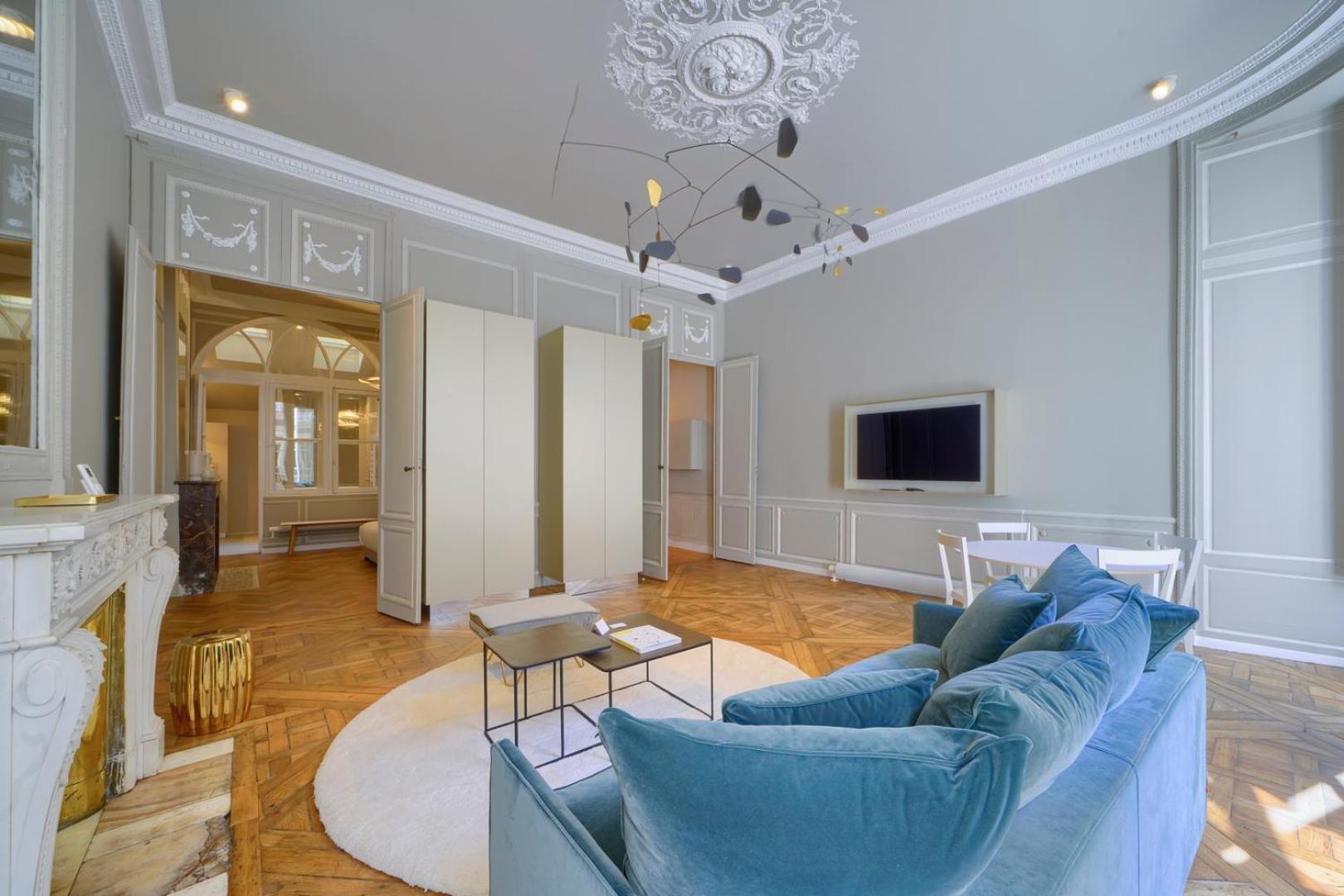 Le Paradoxe - Magnifique Appartement De 80M2 Bordeaux Exterior photo